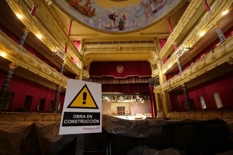 teatro