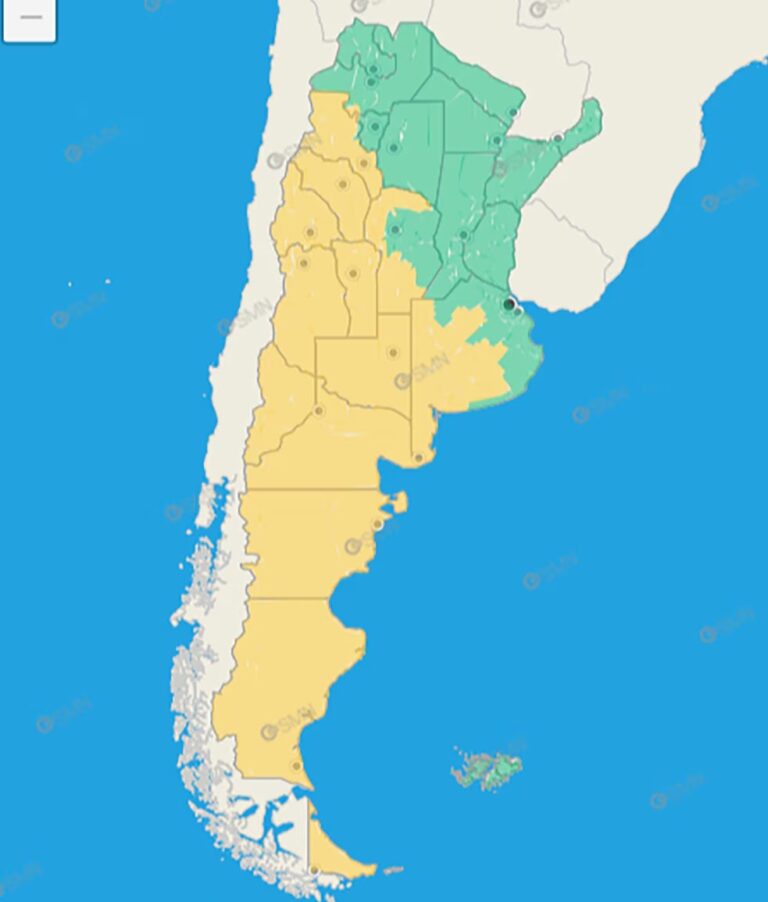 mapa