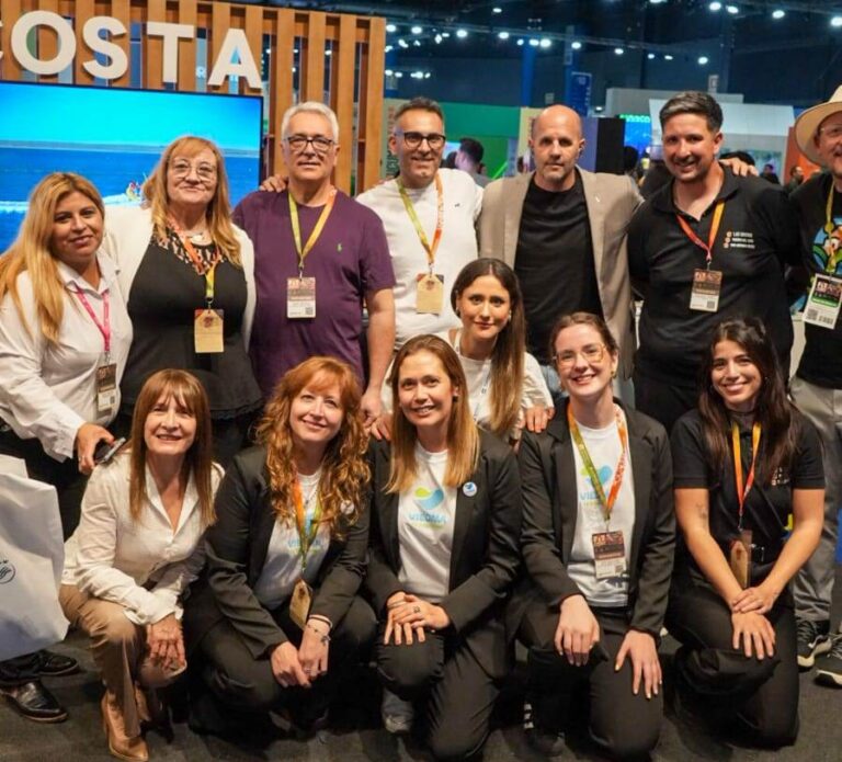 RÍO NEGRO - FIT 2025