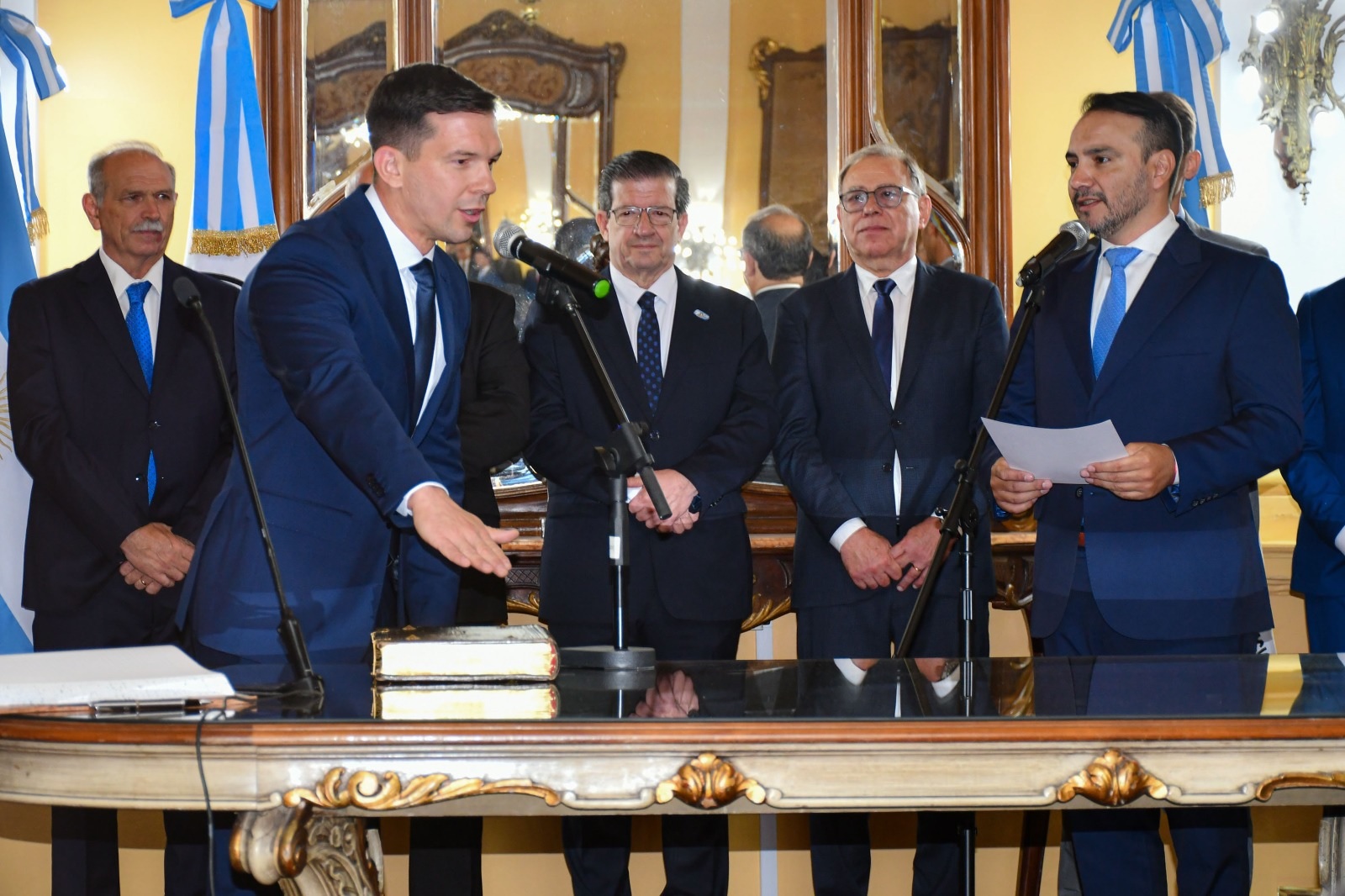 Juan Enrique Braillard Poccard